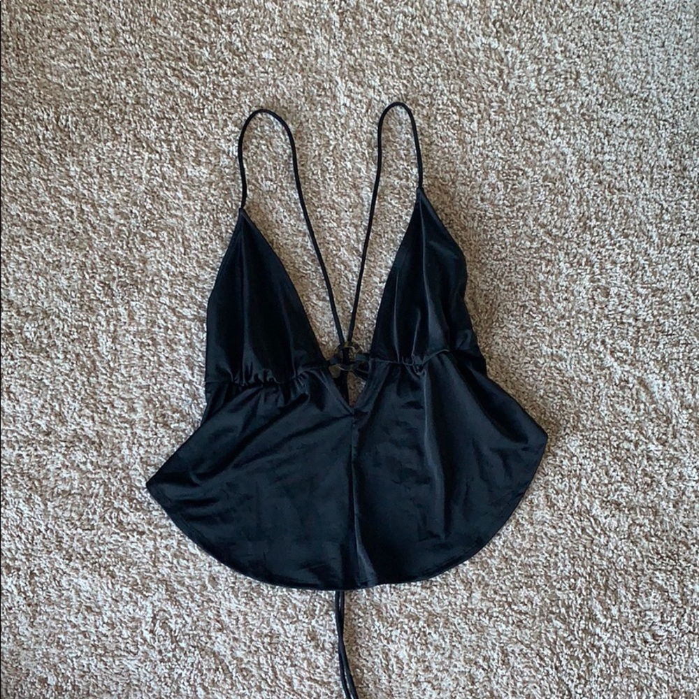 Blacking Going Out Top - image 1